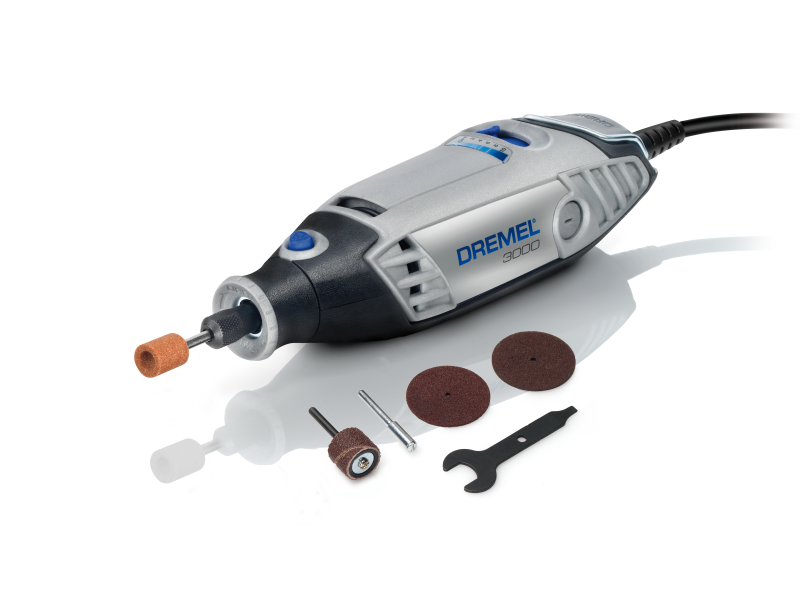 Večfunkcijsko orodje DREMEL® 3000, F0133000JU